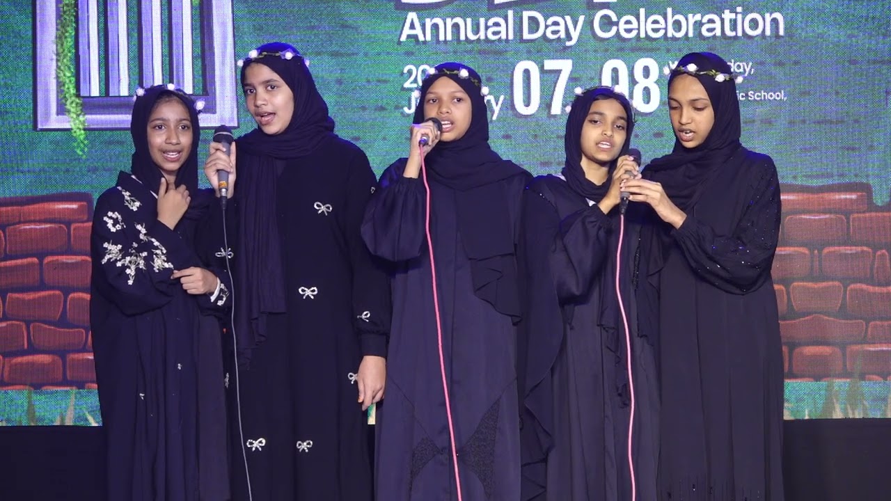 ZEE QUE FEST 2026|MARKAZ SCHOOL BALUSSERY
