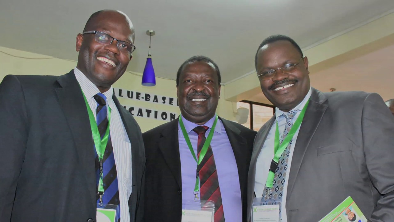 A conference on Food Security