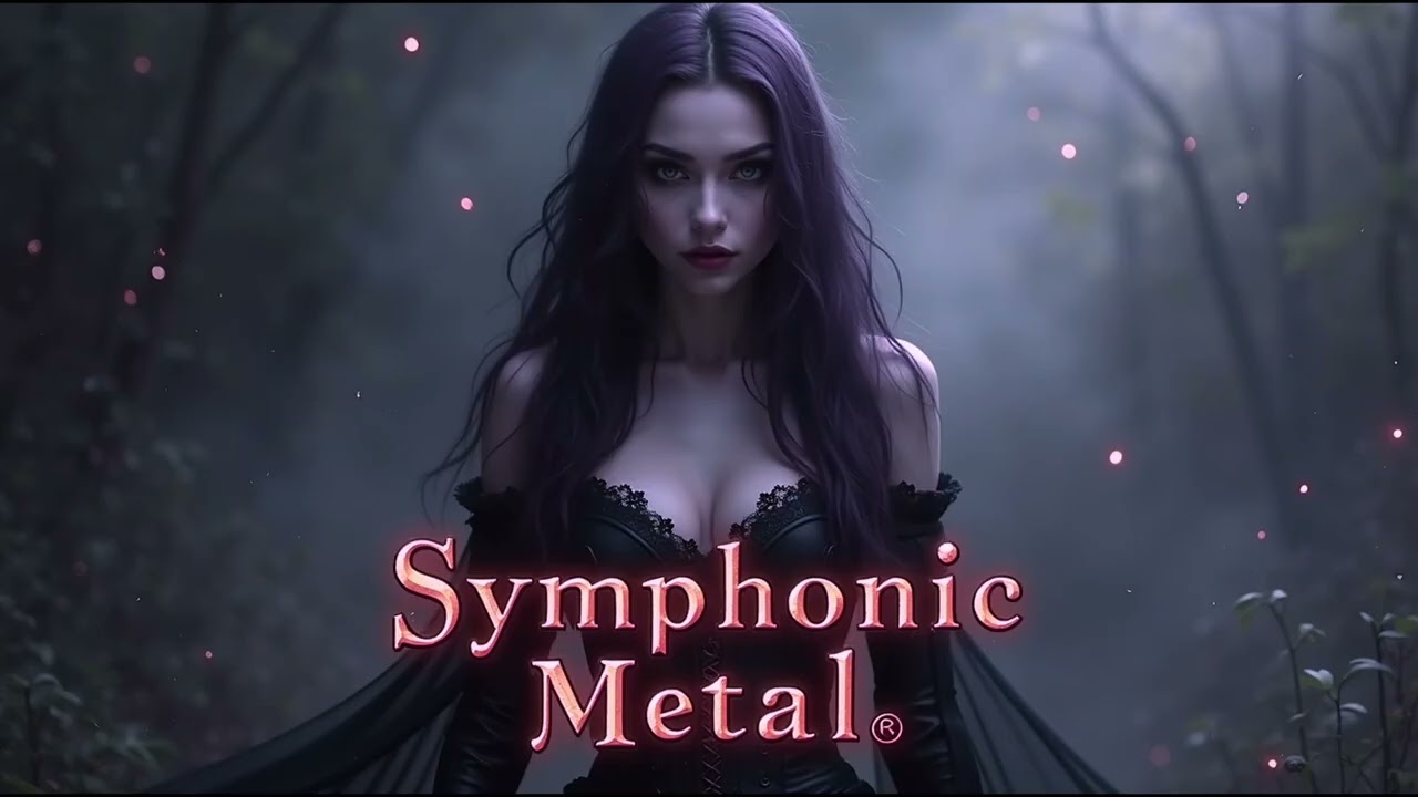 💥 Epic Symphonic Metal Playlist Part 584 | Female-Fronted Metal & Orchestral Power 🔥🌌