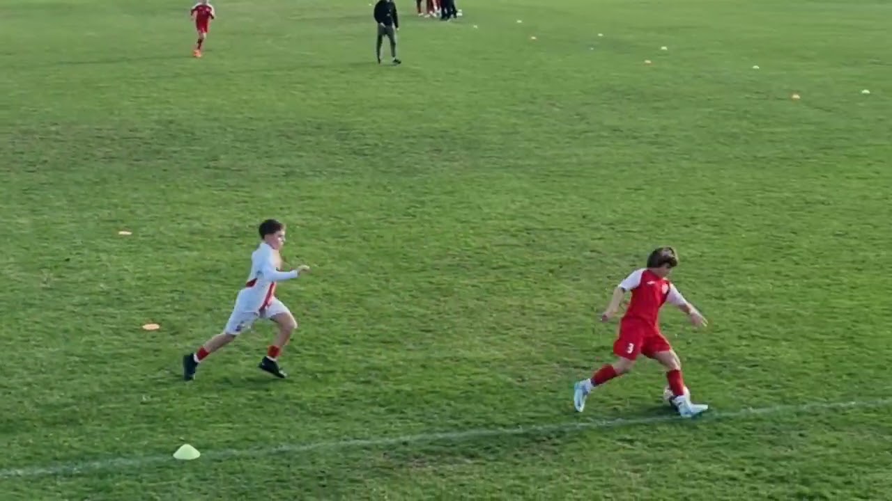 FK Dobrinja – NK Mladost (Odžak Orašje – BiH) 0:1 (Međ. dječiji turnir Čitluk 2024 – 30. 11. 2024.)
