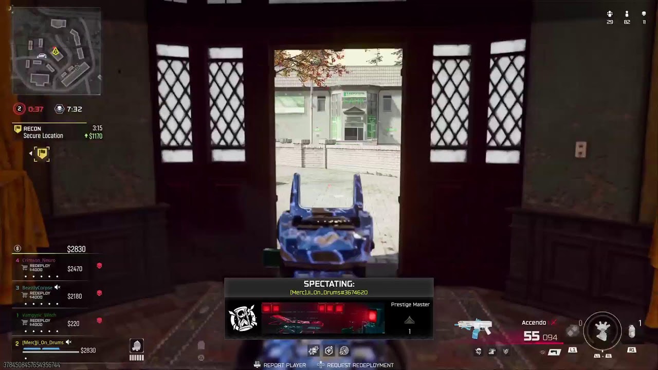 Black ops 6 livestream