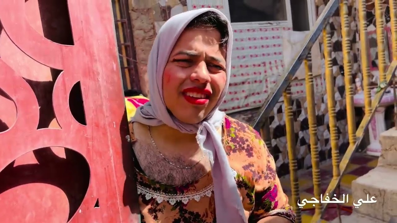 توتة السمينة تحب واحد عندة فلوس 😳شوفو شنو صار