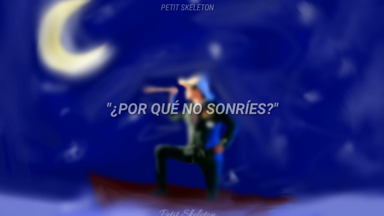 Why I Don't Smile - The Brobecks (Subtitulada Al Español)
