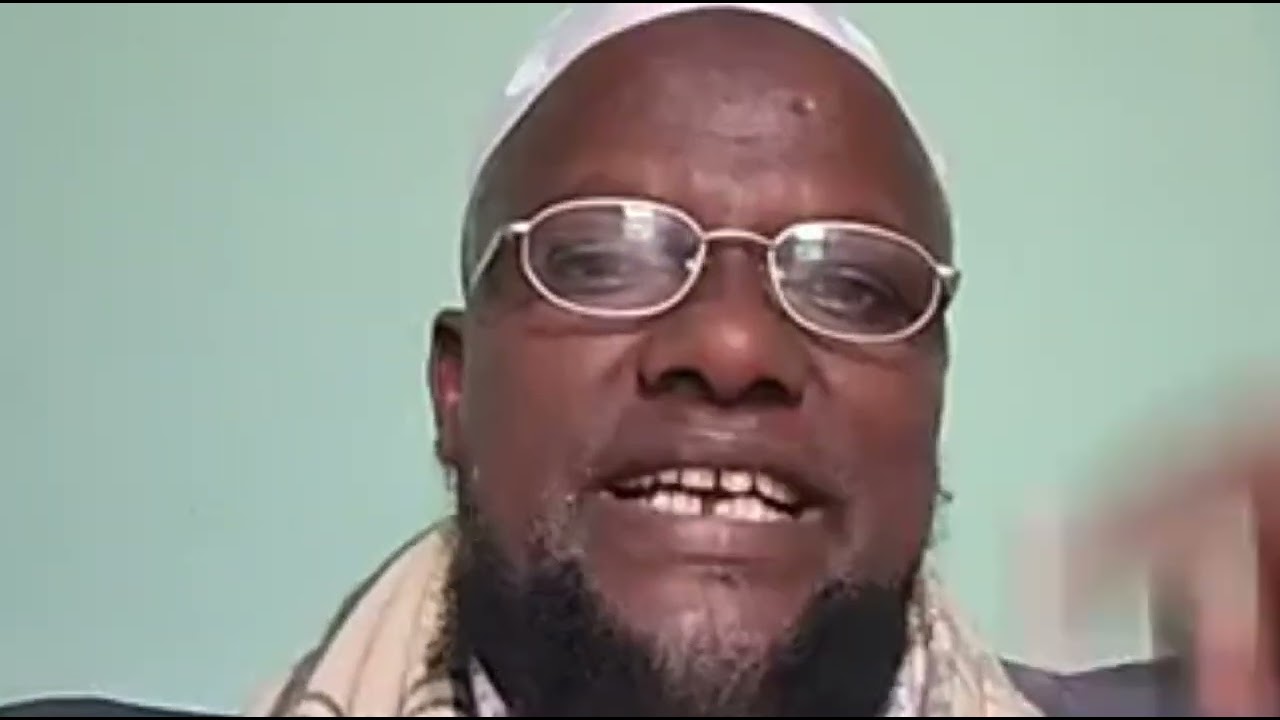 Sheikh Abdusalm kadir gorsa Ajjaibaa hordaaftota Kenya jzklh jalaatamo caqsaa erga bareedu tana 