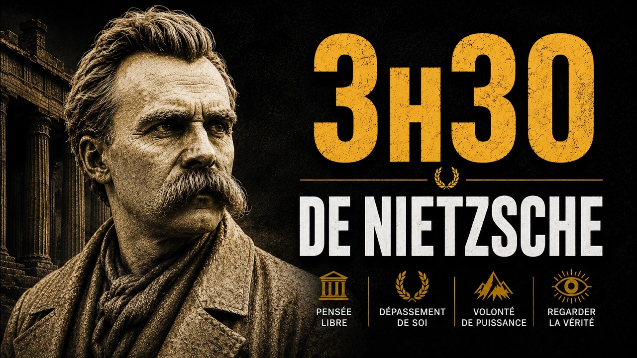 3H30 DE NIETZSCHE