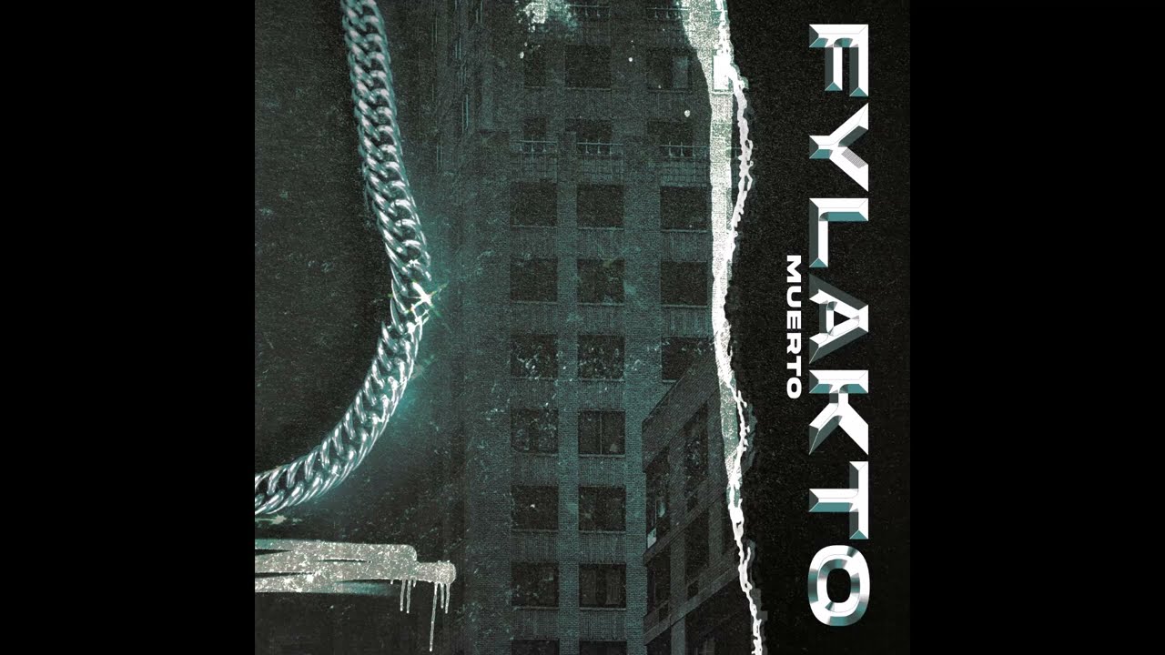 MUERTO - FYLAKTO (OFFICIAL AUDIO)