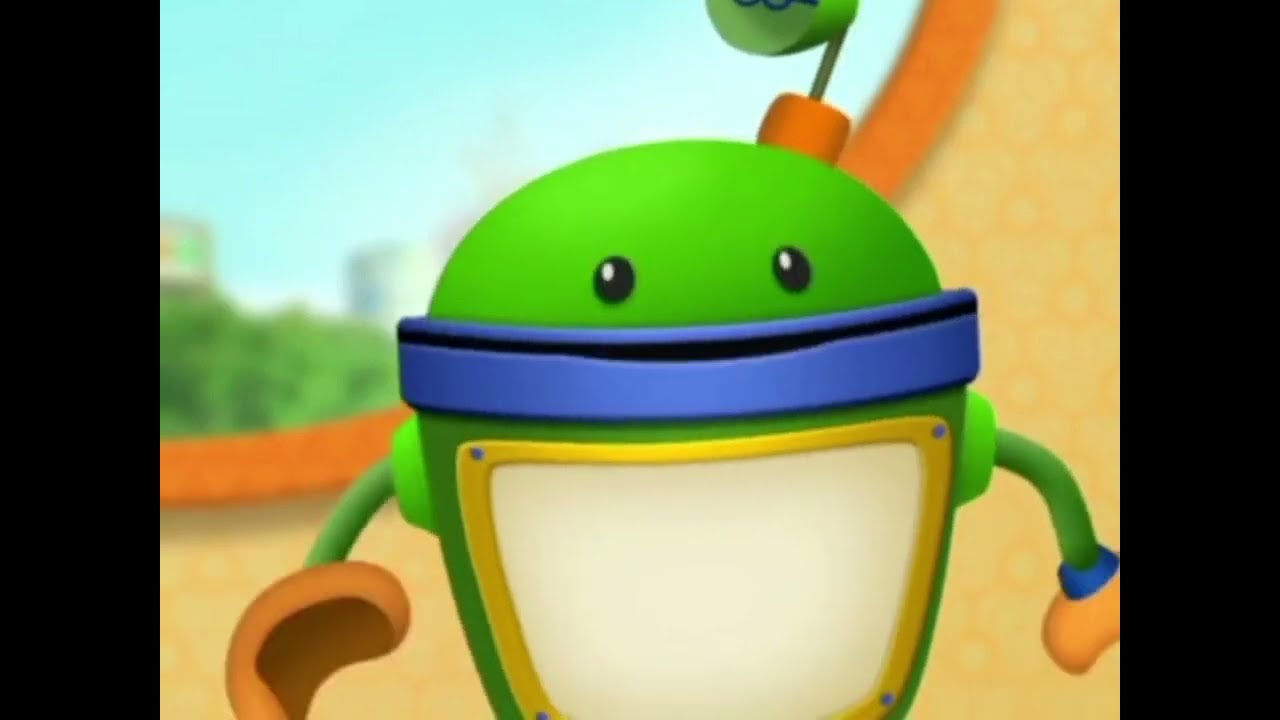 Nick Jr Smart Place To Play
