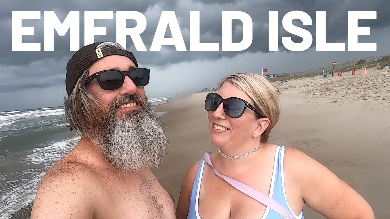 Emerald Isle 2024 | Sand Dollar Island, Beach, Carolina Home & Garden & More