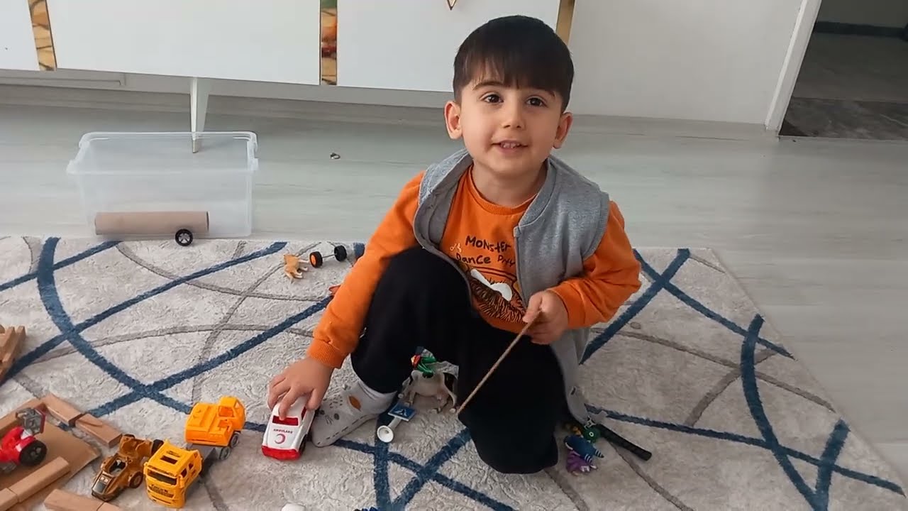 Geleceğin Otoparkı Güney’den Sorulur! 🏗️
