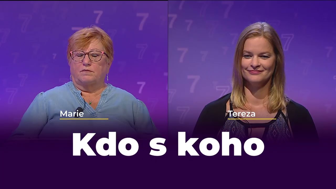 Šťastná 7 (2025/132)