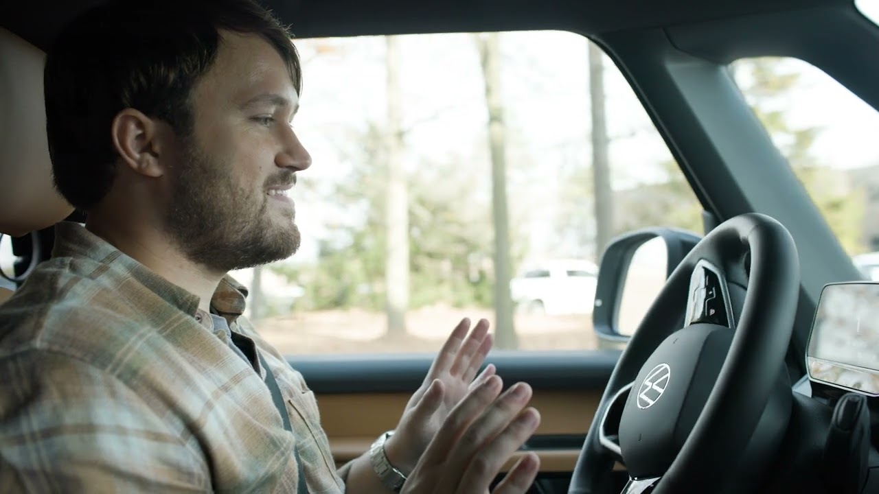 Park Assist Plus