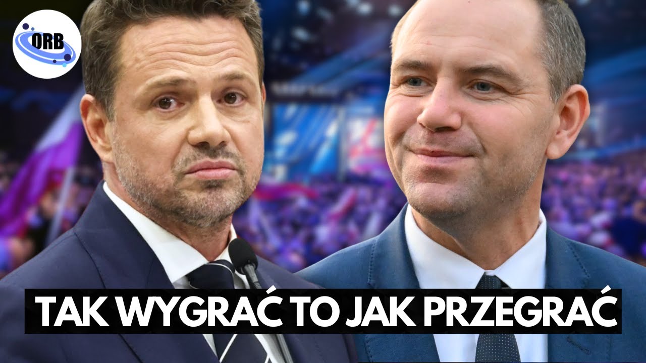 Zaskakujące wyniki wyborów - kto wygra drugą turę?