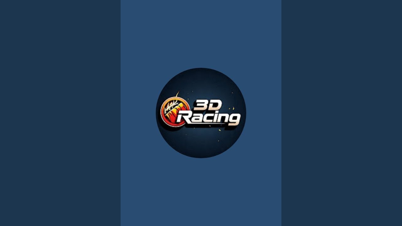 3D Racing is live