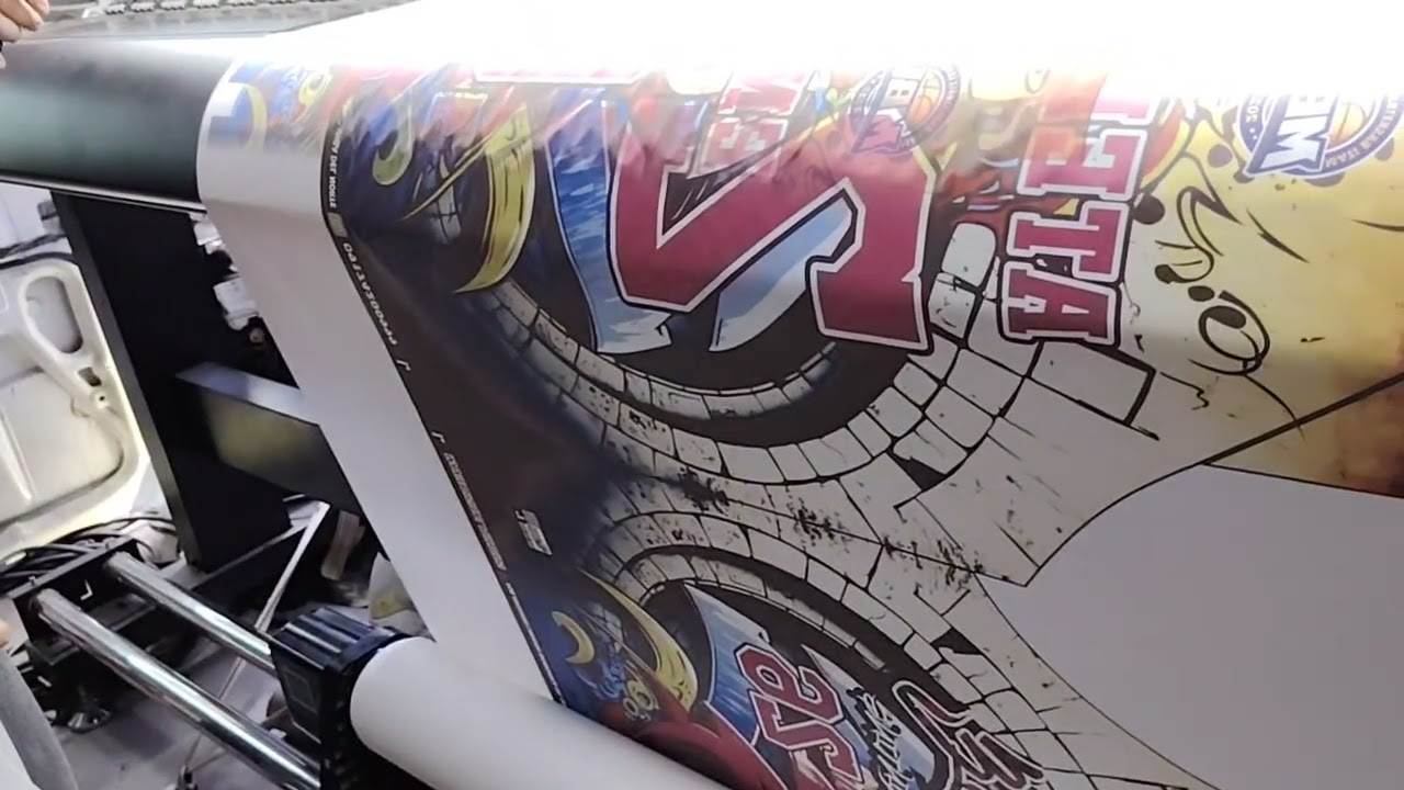 Demo e s print