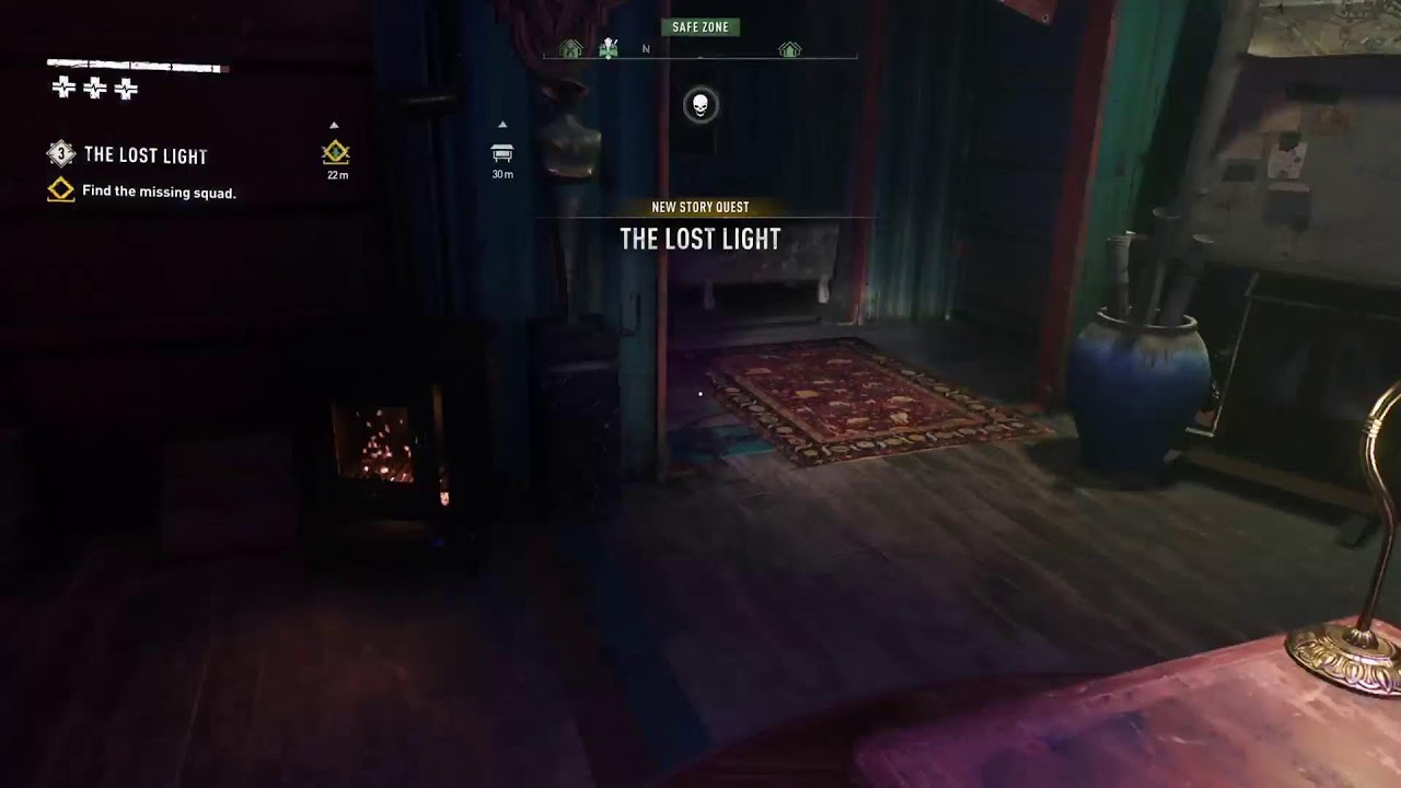 Real LiveStream Dying Light 2 Stay Human With Leo