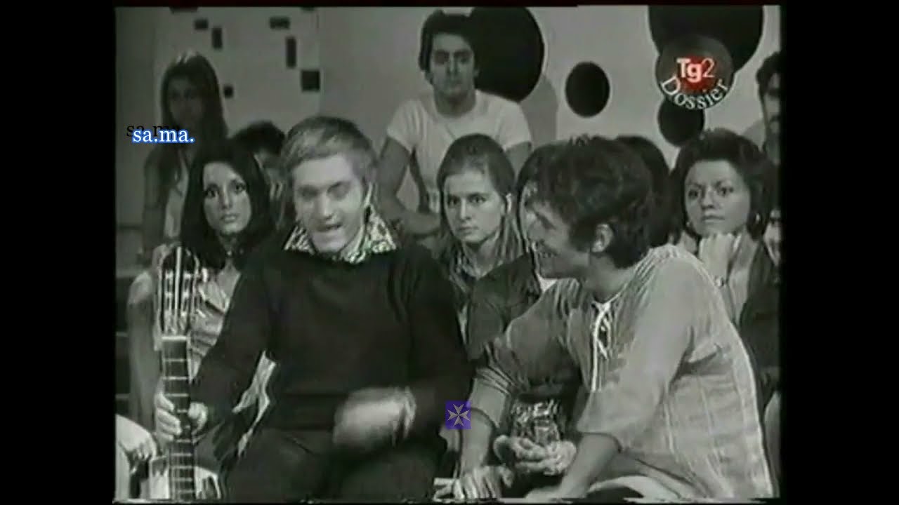 Battisti per altri 4 - Mary oh Mary / Il mio bambino / Mondo blu / Segui lui