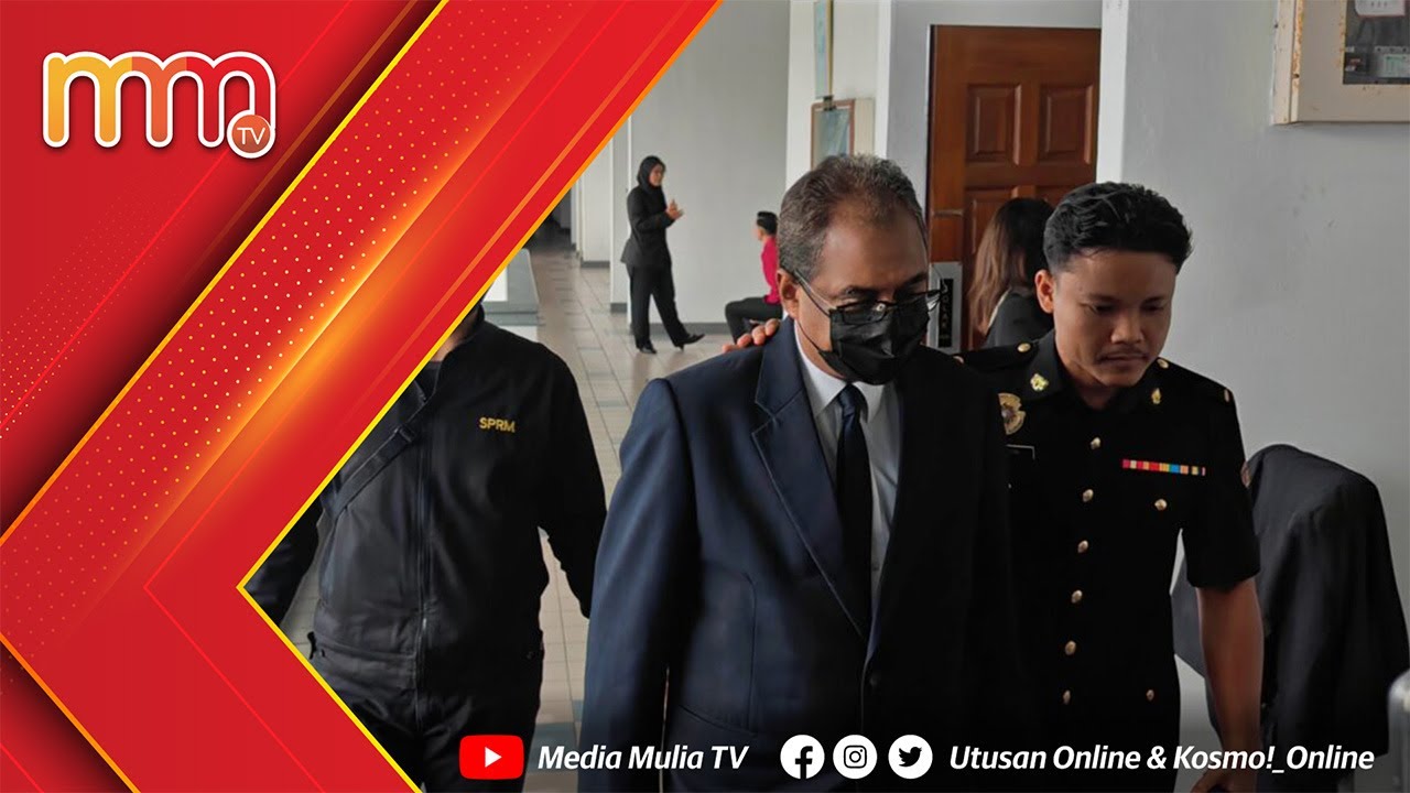 Naib Canselor MUCM dituduh perdaya lantikan ketua perunding
