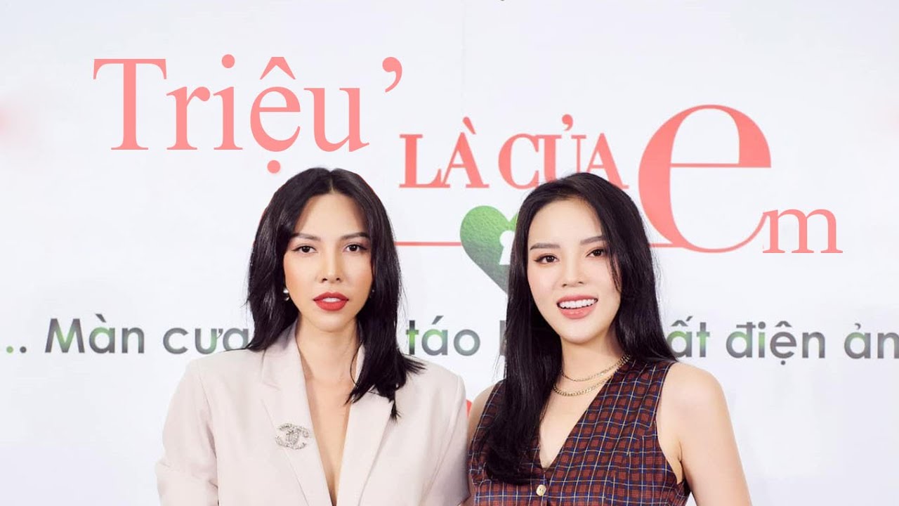 Triệu là của em [MINH TRIỆU + KỲ DUYÊN]