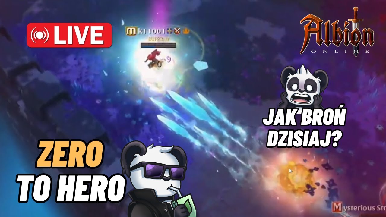 Daily stream#627 - Zero to Hero?/ ARC Raiders😎LIVE