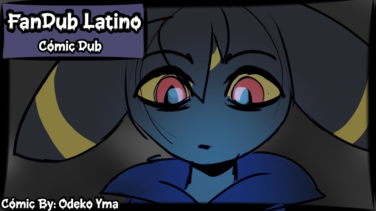 Relaci&oacute;n a Distancia / Fandub Latino | C&oacute;mic By: Odeko Yma