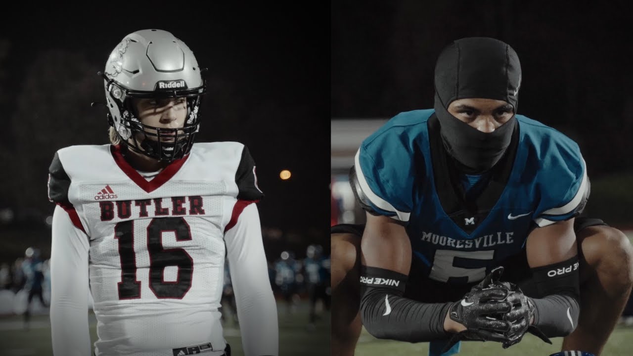 4A Playoffs ! Butler vs Mooresville : WIN OR GO HOME!