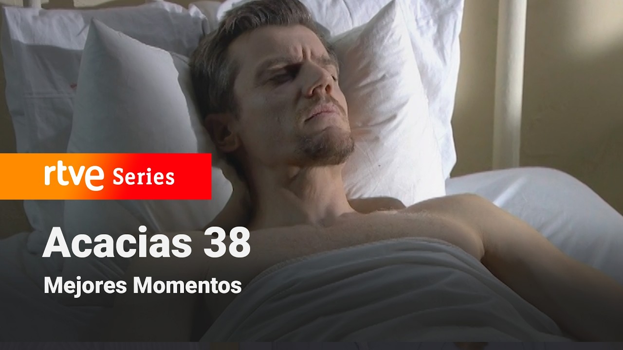 Acacias 38: Capítulo 421 - Mejores momentos #Acacias38 | RTVE Series