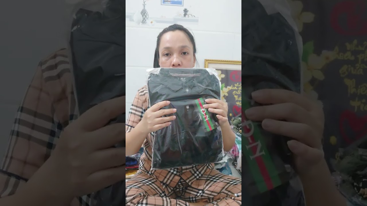 18_3.Bộ lụa dài mẫu mới siêu đẹp _áo thun nam về anh chị ơi. Sđt Zalo:0984103188 