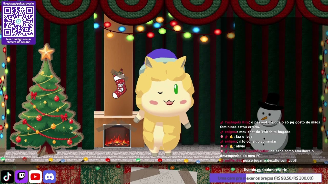 A saideira |❗️discord❗️help❗️clip