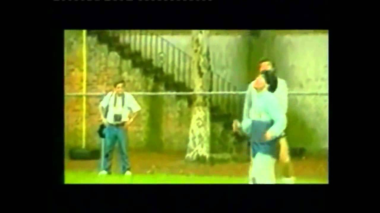 MARADONA freestyle 1 1