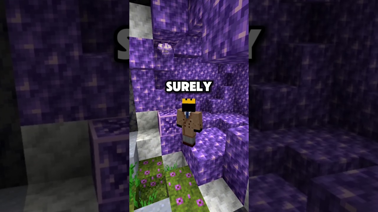 The Real Shortest Item Name In Minecraft!!!! #minecraft #shorts #fyp #gaming