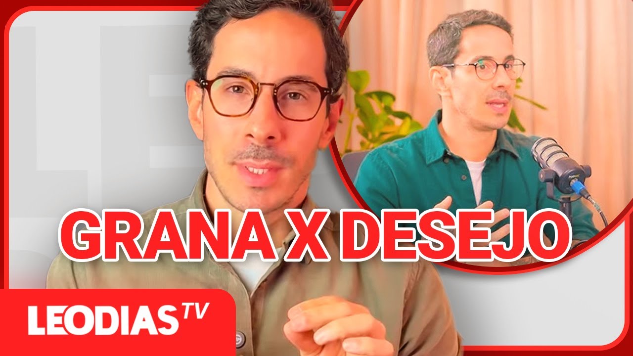 MULHER PROVEDORA PERDE ATRAÇÃO PELO PARCEIRO? THOMY TALKS EXPLICA!
