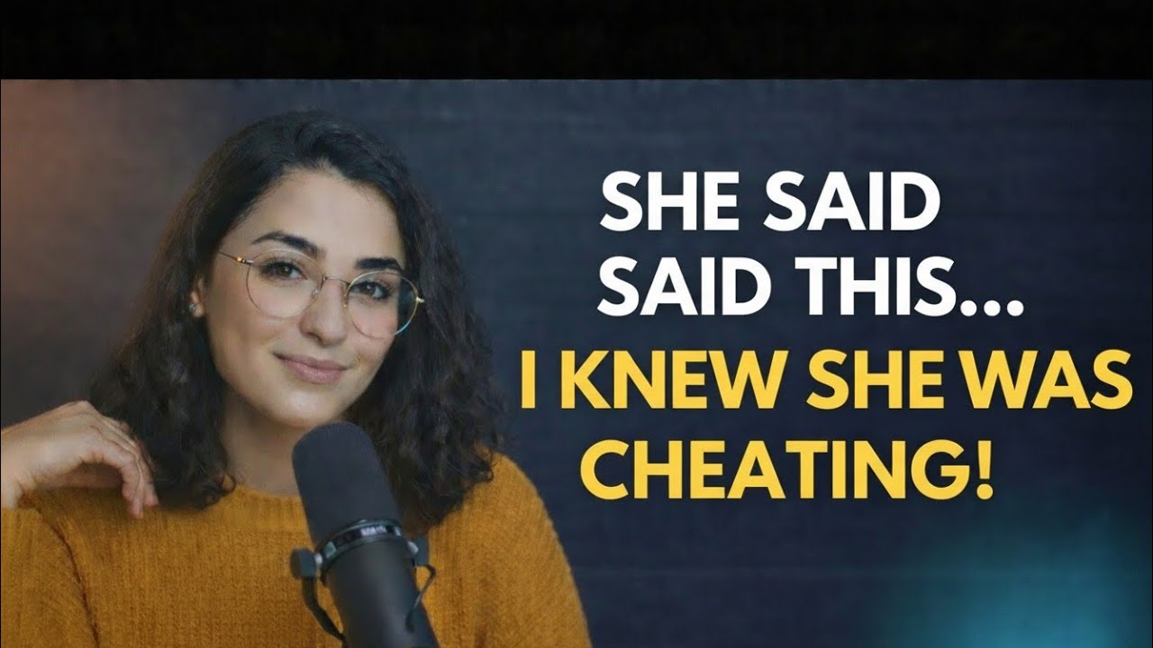 REVEALED_ 3 Clear Signs a Woman Wants Intimacy With You _ Female Psychology_