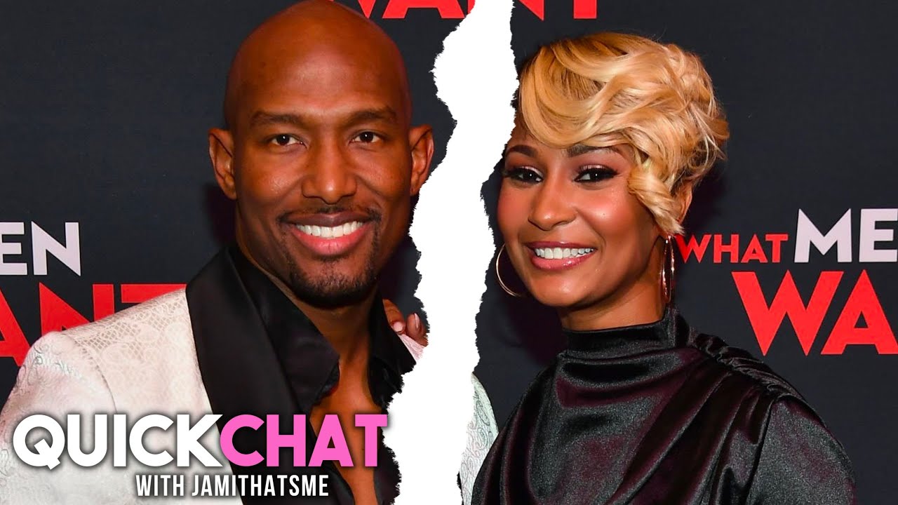#LAMH Melody Holt Addresses Some Things After Martell's Weekend RANT