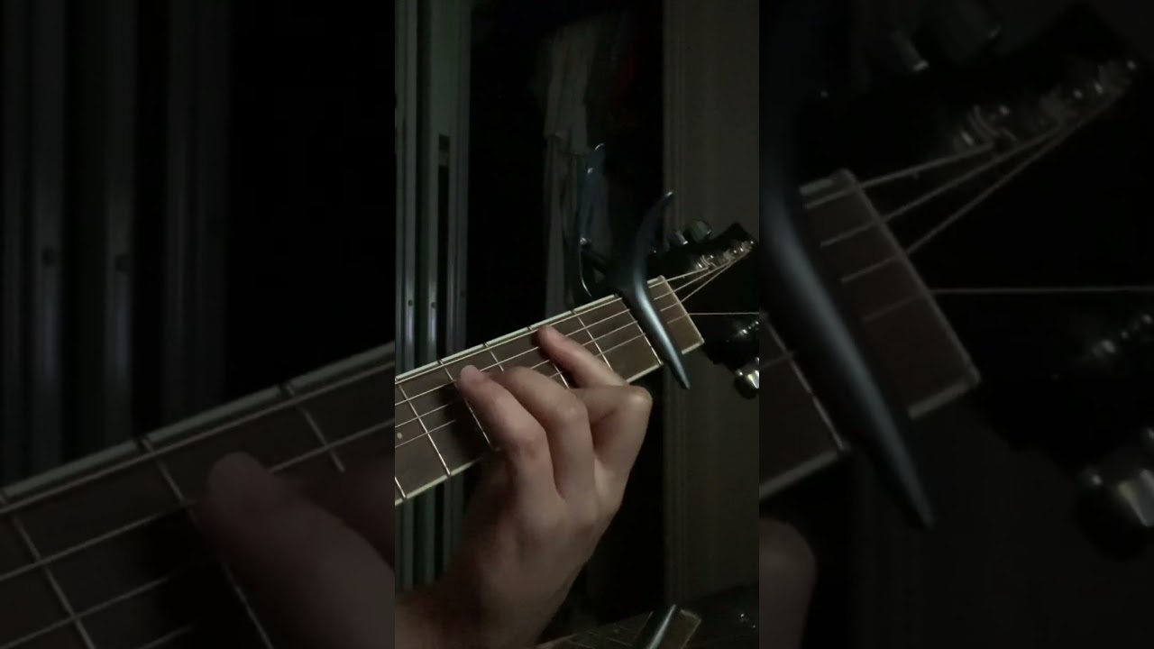 Deathmetal - Panchiko (cover) 