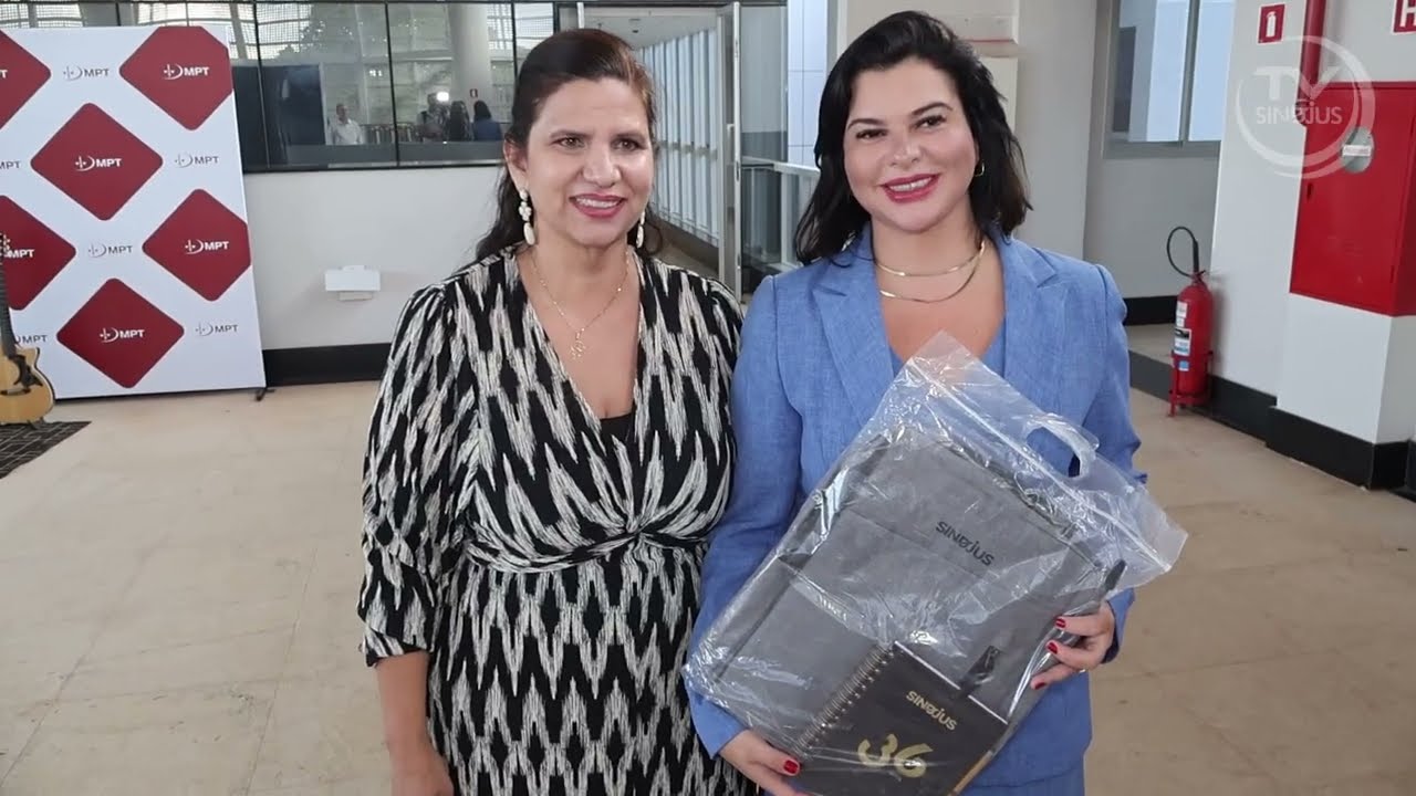 Dia Internacional da Mulher é marcado por reflexão e diálogo na PRT10ª Região