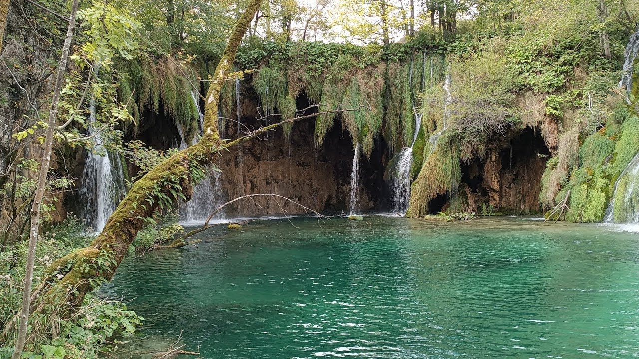 Плитвицькі озера (Хорватія)