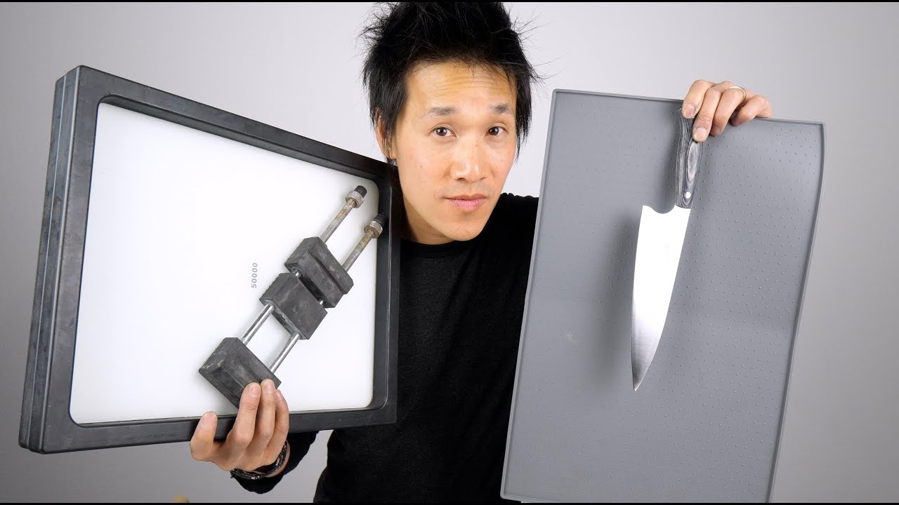 DIY vs Professional Knife Sharpening Setup