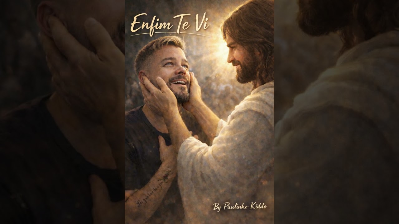 ENFIM TE VI (2019)