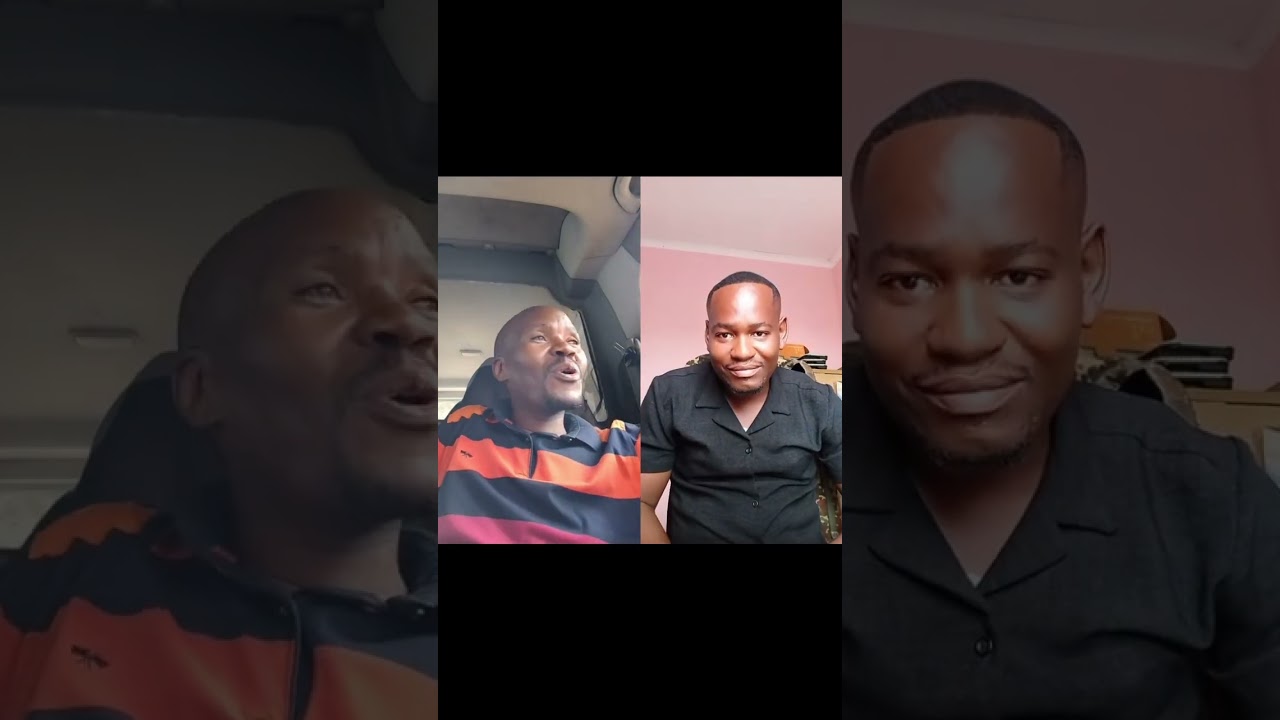Conversation with GenialBoy ( Afro Pop Artist)  Live on Paul Kulcha live TikTok Podcast