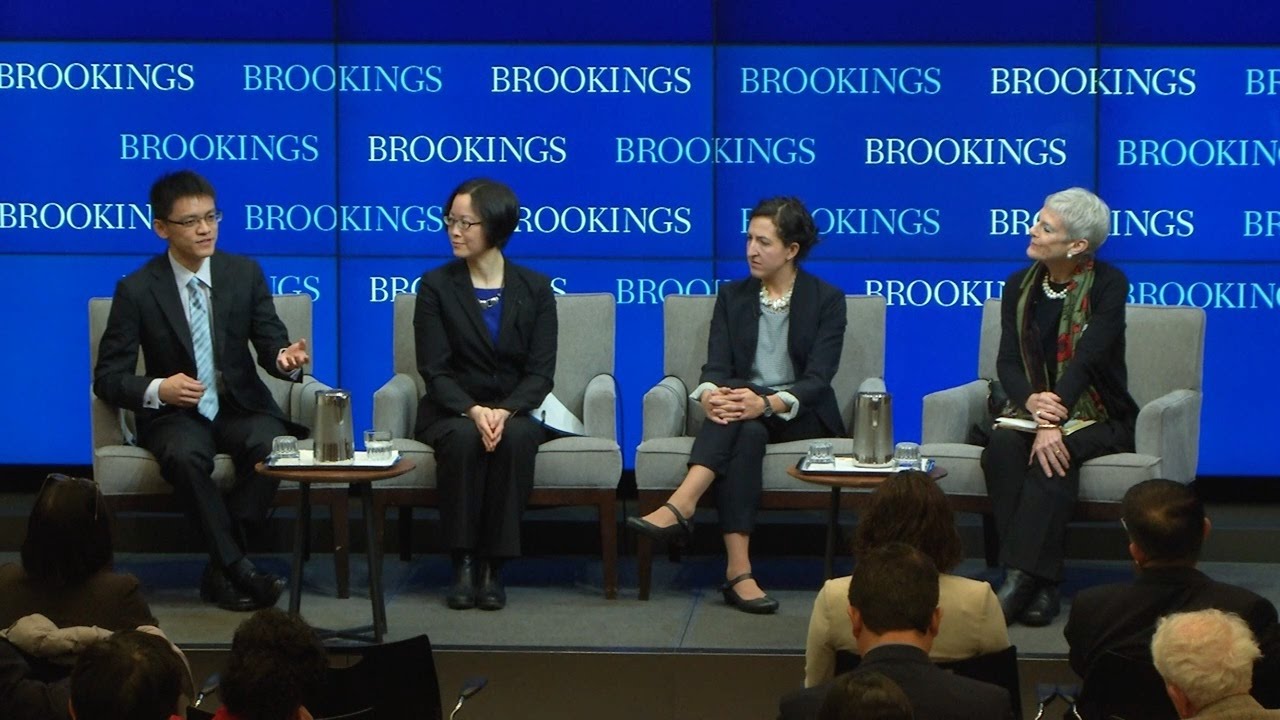 NGOs in China: What&rsquo;s the state of non-state actors today?