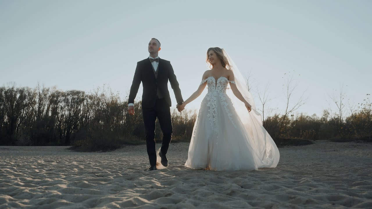Ewelina & Krystian | Teledysk ślubny | PixelFilms | Sevilla