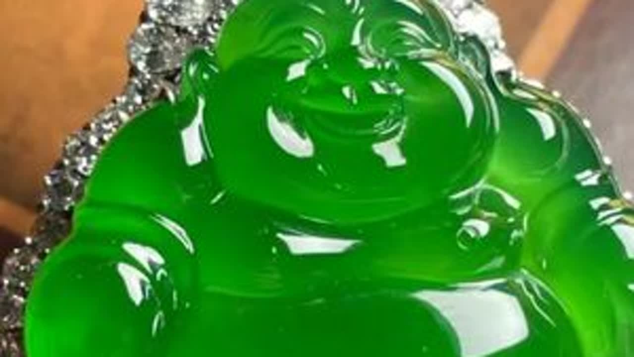 老蓝新到一吨重莫湾基，越哥收到消息立马赶去！#翡翠 #翡翠手镯 #翡翠原石 #缅甸翡翠 抖音小助手 DOU@blbl7934