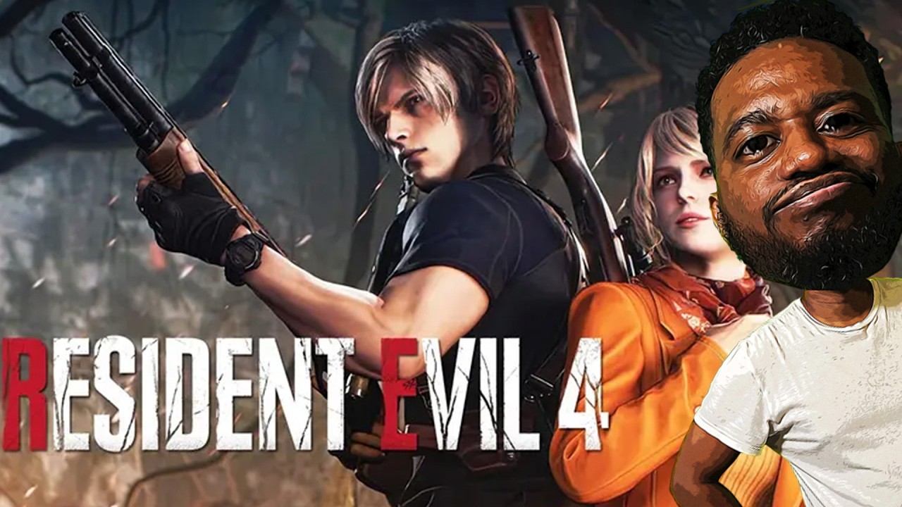 (SHORTS) Resident Evil 4 Remake Deathless Run… No Infinite Ammo 😳