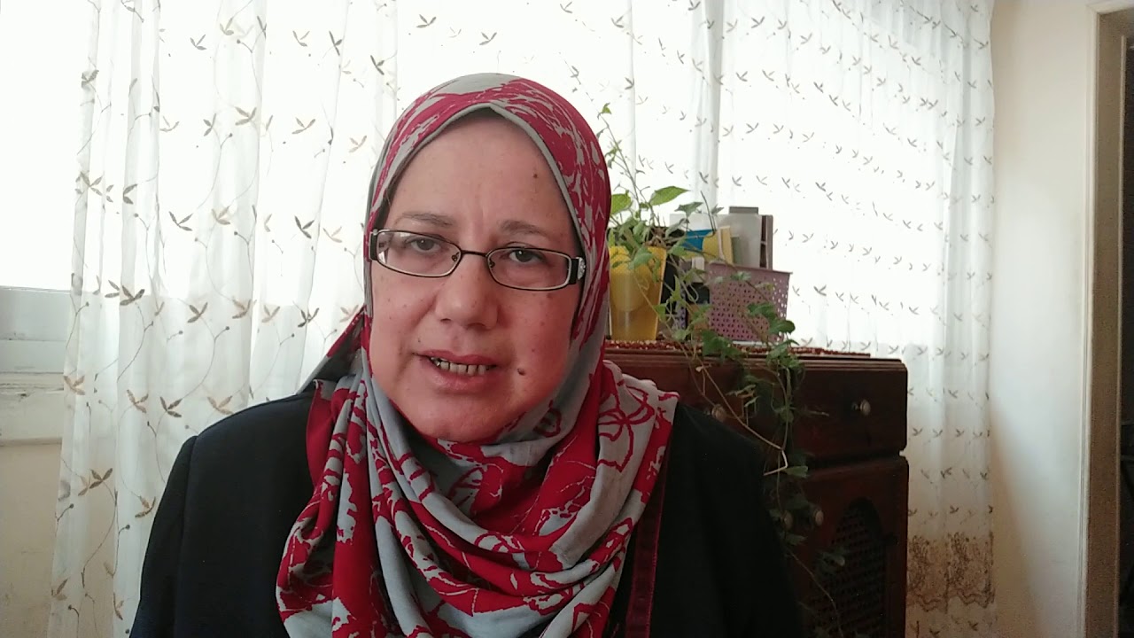 3قصص عن التكافؤ  فى الزواج/ماما نادية