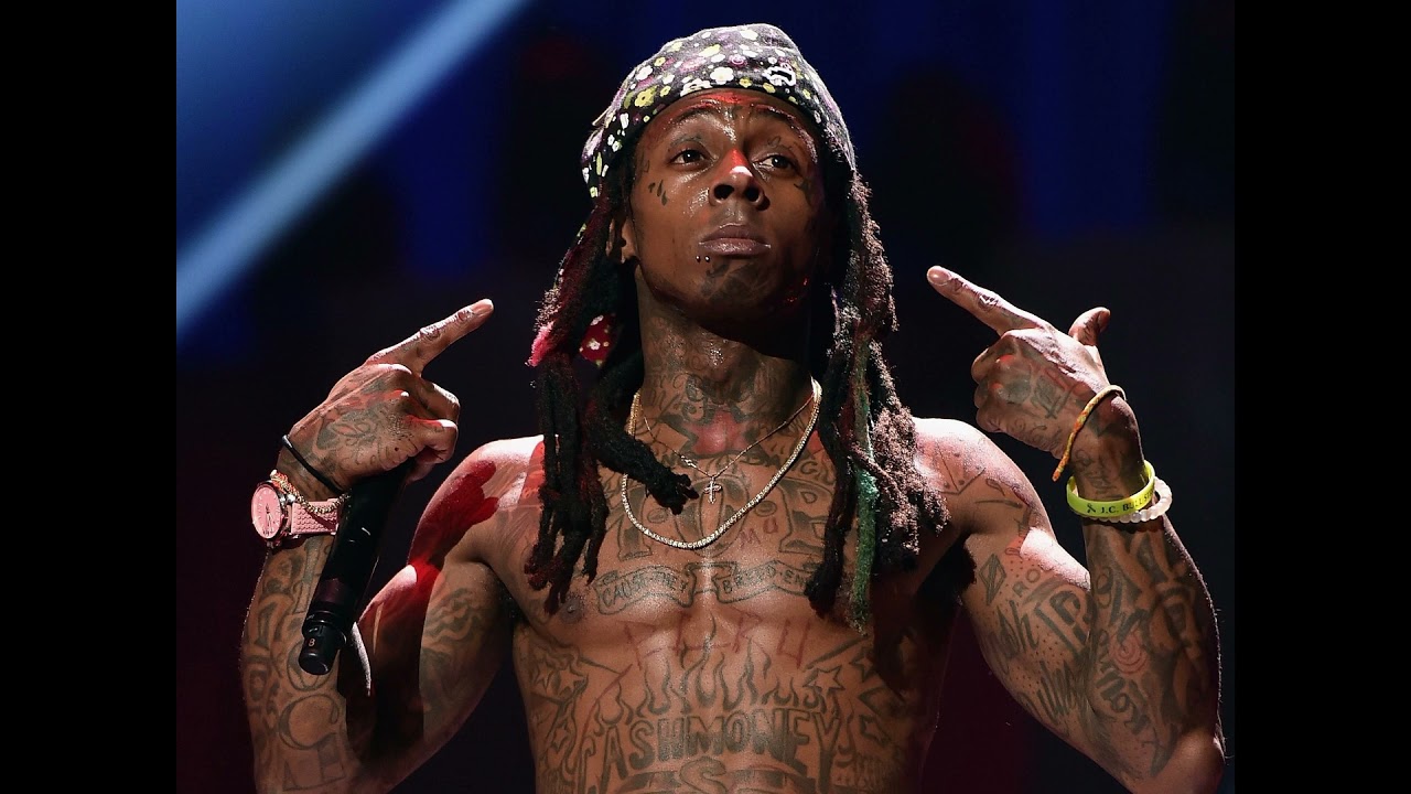 [FREE](Hard) Lil Wayne Type Beat 2021 - 