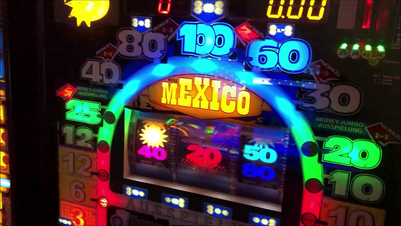 Merkur, Bally, Novo Automatenverkauf Lager ger&auml;umt. Gambling, zocken, Th3G4minator.