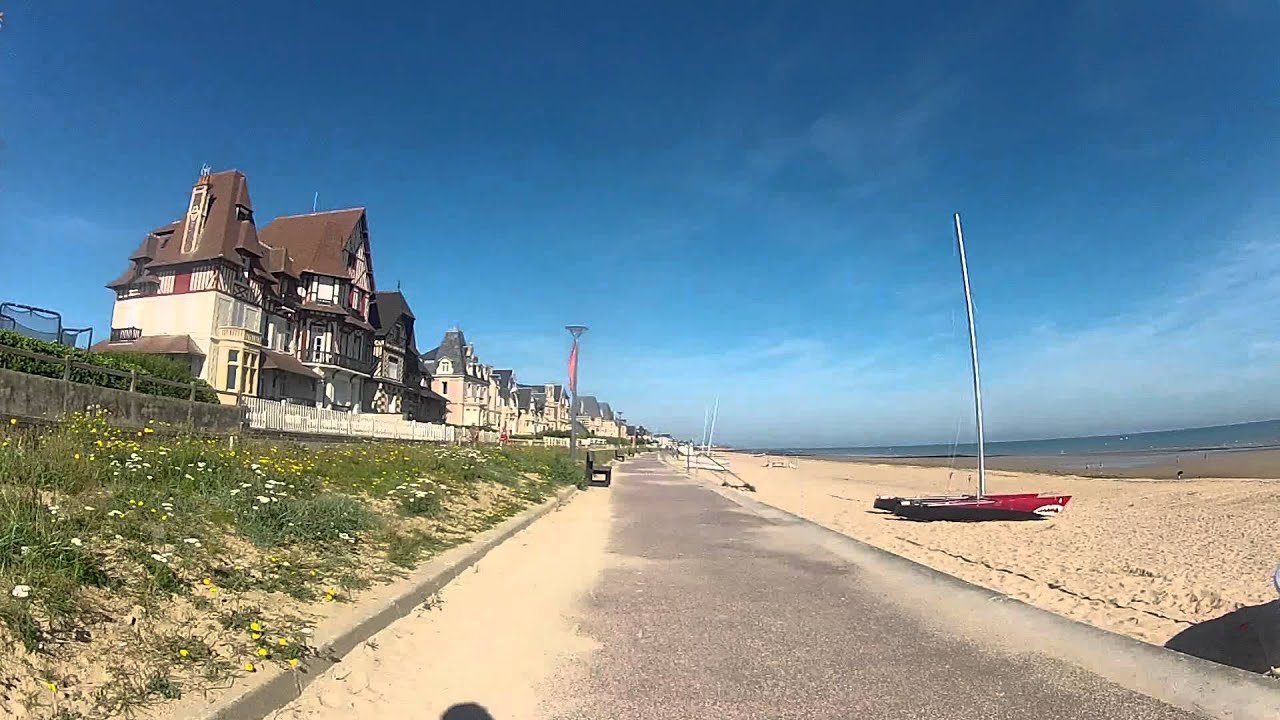 Hermanville sur Mer to Lion sur Mer