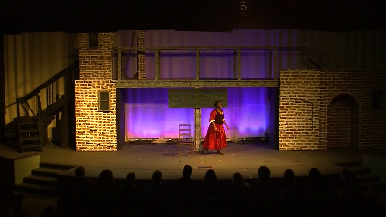 Oliver Act 2
