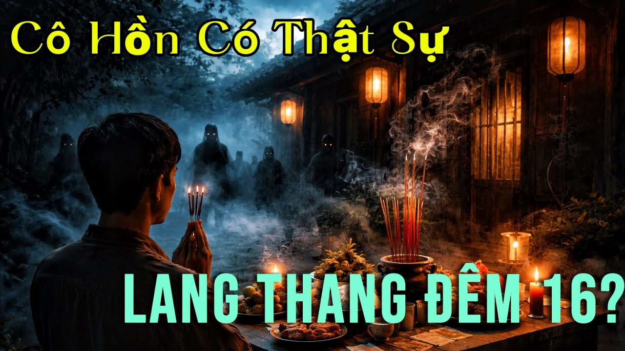 Hành Trình Giải Mã Ngày 16 Âm Lịch#niemphat #chanhniem #loiphatday 