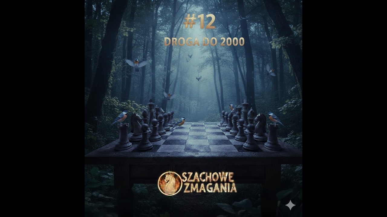 12# DROGA DO 2000   Otwarcie Birda, znasz??